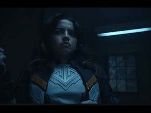 PEACEMAKER Season 2 (2025) | Official Trailer – Isabela Merced Joins the Explosive Comic-Book Action