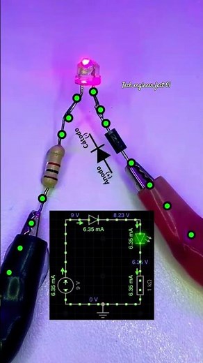#light #princpal#techengineerfact01