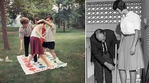 26 Photos Featuring Life In 1965