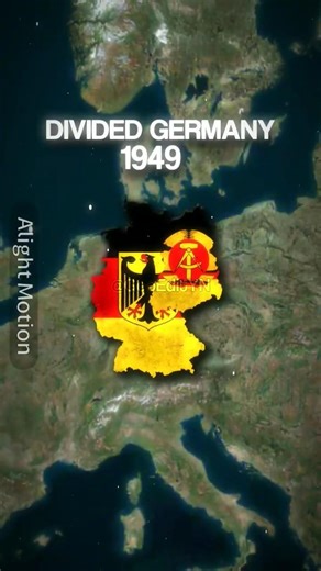 Evolution of Germany! 🇩🇪