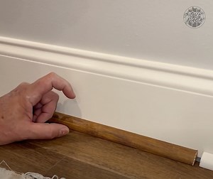 Shoe Molding vs Quarter Round: What's the Difference? | Stud Pack, LLC