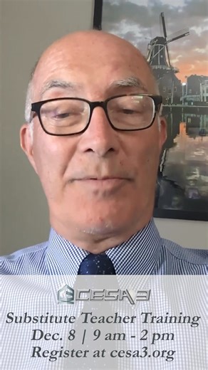 1.6K views | Come help out Argyle Schools By becoming a substitute...