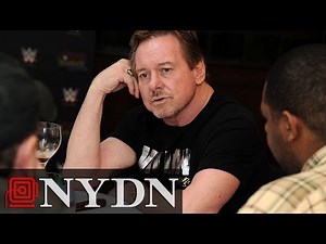 Pro Wrestler Roddy Piper Dead at 61