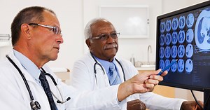 Brain Tumors - RTAnswers.org - Answers to Your Radiation Therapy Questions