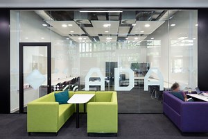 Ada, the National College for Digital Skills, opens new campus in London, creating new opportunities for women tech | FE News