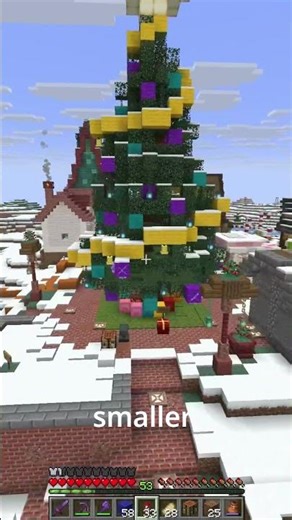 Holiday Windmill Revamp! Engineer Tips #Buildstone #bloomcraft