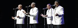 The Stylistics