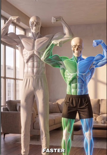 Tall guy versus short guy #gym #whatif #height #progress | Tall Vs Short