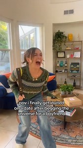 first dates are my worst nightmare | Pierson