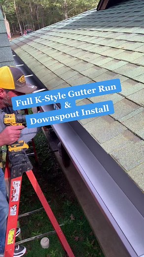 DIY Gutter Installation Guide for Your Home Renovation