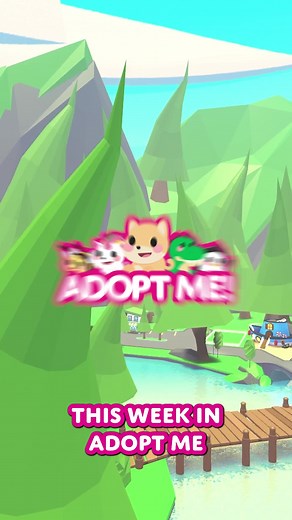Discover New Fruit Pets in Adopt Me! Update