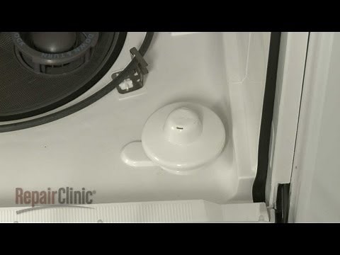 Whirlpool Dishwasher Overflows? Replace Float #W10345285