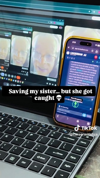 Unlock Your Interview Success with LockedIn AI! 🤖