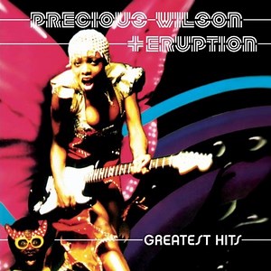 Cry to Me - Precious Wilson: Song Lyrics, Music Videos & Concerts