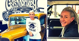Here's What Christie Brimberry From Fast N’ Loud Is Doing Today