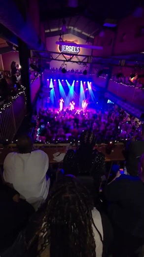 Danity Kane Live Performance at Jergels, Pittsburgh