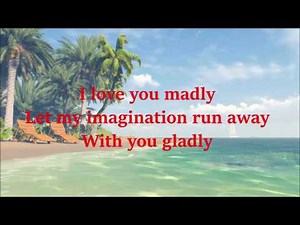 Queen - Seaside Rendezvous (Lyrics)