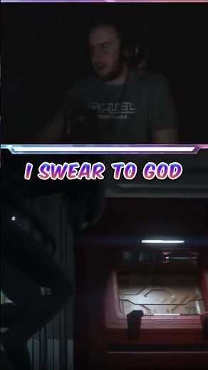 Alien Isolation... the jumpscare simulator