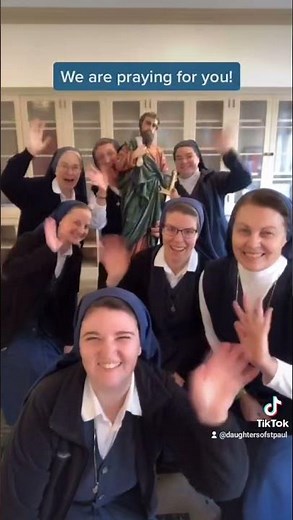 Catholic Nun Preferences