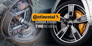 The Evolution of Brake Pad Materials