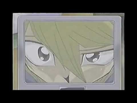 Kids' WB Promo Yu-Gi-Oh! 19 (2005)