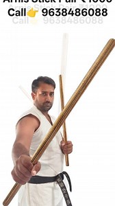 1.1K views | Escrima stick fighting drills for beginners. | KARATE SIR | Facebook