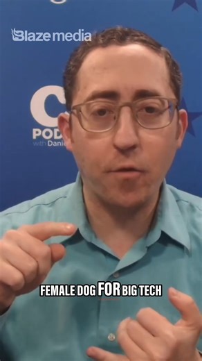 Daniel Horowitz rips into the Republican Party for abandoning the "Forgotten Man" to become the party of Big Tech and the surveillance state. | Conservative Review