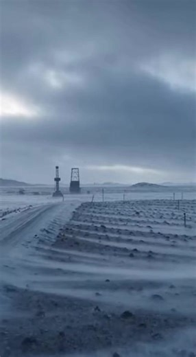 In the 1970s, Soviet scientists drilled the Kola Superdeep Borehole in Siberia, reaching a depth of 12 kilometers—the deepest hole ever drilled by humans. Instead of expected rock conditions, they encountered Venus-like temperatures exceeding 180°C, far hotter than predicted. Even more unsettling were reports of strange unexplained sounds picked up by instruments deep underground, fueling decades of mystery and speculation. Important Details: • Drilled to 12 km depth • Temperatures exceeded pred