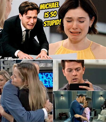 Willow sleeps with Michael gets pregnant when she finds out Drew's secret |General Hospital Spoilers See More: https://btuatu.com/aha7 Hold onto your front-row seats, General Hospital fans—Willow is caught in an emotional storm! A one-night lapse with Drew has not only sparked a secret pregnancy but has also unearthed a bombshell that threatens to shatter everything. | Hospital Spoilers Fans