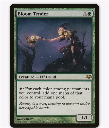 Magic the Gathering-Random Card Generator 90