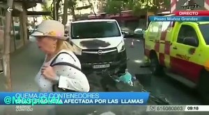 Cuando te reconocen en medio de una conexión en directo... Faltan 17 días y vuelve ATRÉVETE | Atrevete