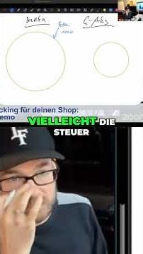 📉 Vergleichst du wirklich Äpfel mit Äpfeln? Oder Brutto mit der Hälfte? 🍏🍎