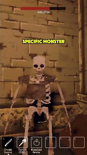 This Dungeon Crawler Is Actually A Cooking Sim (ad)