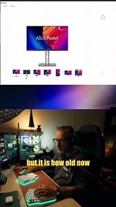 The best Monitor for MacBook Pro