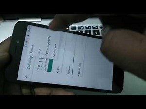 How to Increase Internal Storage Xiaomi Redmi Phones - no Root