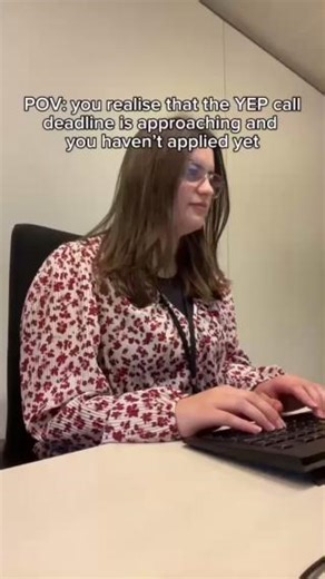 The deadline to apply for the 2025 Young Elected Politicians (YEP) Programme is 1 May. Ready to amplify your voice in EU policymaking? Apply for YEP programme before it’s too late. Don't miss the opportunity to connect, learn, and shape the future of Europe through local and regional action. Apply now via the link. 👇 https://cor.europa.eu/en/our-work/cooperations-and-networks/young-elected-politicians-programme/young-elected-politicians-programme #eulocal #YoungLocalLeaders | European Committee