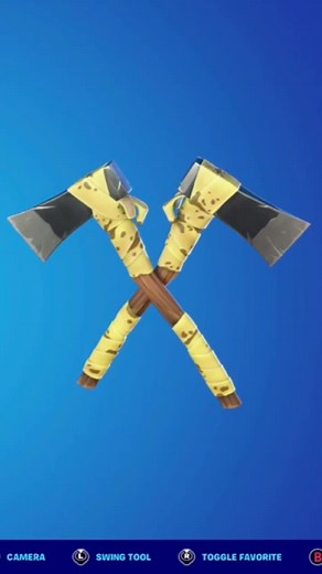 Dual Wield Pickaxes in Fortnite: A Game Changer?