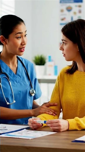 "From Tutorial to Telehealth: Scaling Reproductive Literacy"