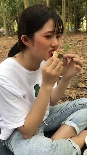 Linh Vo trên TikTok