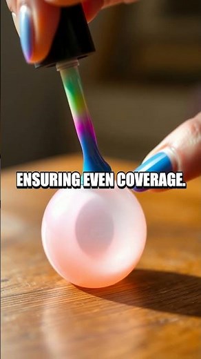 The Colorful Magic of DIY Color-Changing Mood Rings
