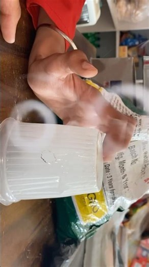 How to make smoke ring Science experiment by chote sardar jii