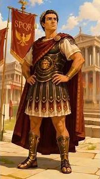 Why was Julius Ceasar Assassinated? | Animated History