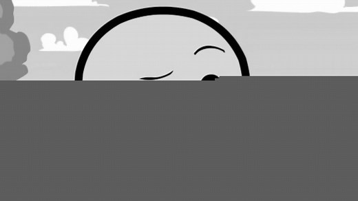 【氰化物欢乐秀】垃圾邮件完整BGM - Junk Mail complete song