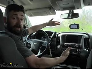 Voyager WiSight Wireless RV Backup Camera System Review