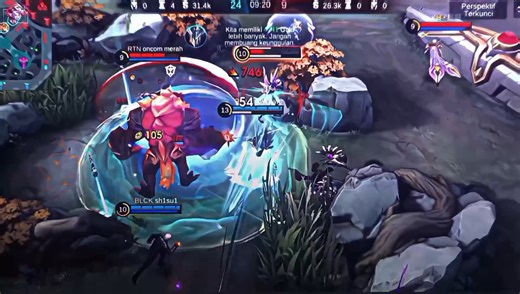 Ling Montage in Mobile Legends: Stunning Gameplay Edits