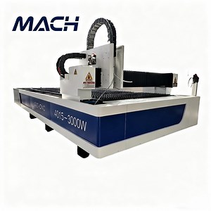 [Hot Item] CNC Exchange Table 3000W Low Power Laser Cutting Machine Aluminum Steel Tool