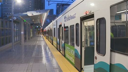 Sound Transit begins new fare inspection process at Link stations Monday