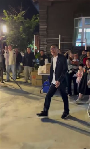 東石小木屋林董事長生日快樂慶祝