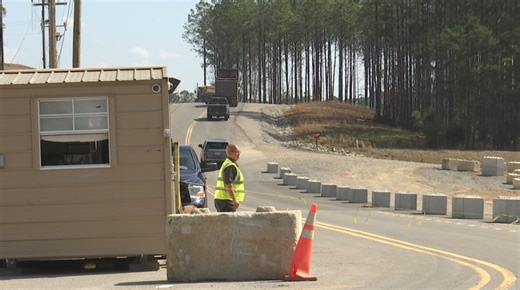 Alabama coal mining royalties to benefit communities