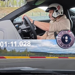 Which #Michelin tyre is fastest on track? Michelin Pilot Sport 4 S vs Pilot Sport Cup 2 | Joe Achilles Cars